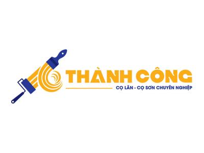 Thiết kế logo và nhận diện thương hiệu Thành Công tại TP HCM